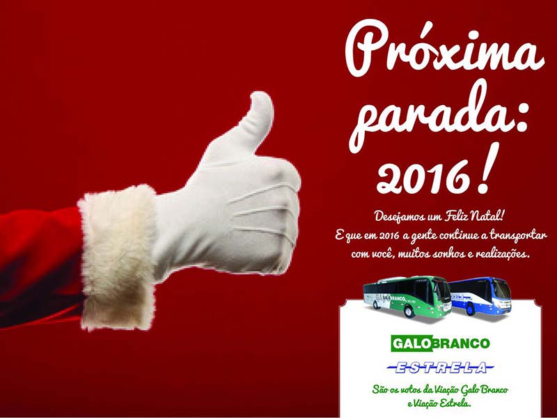 Natal 2015